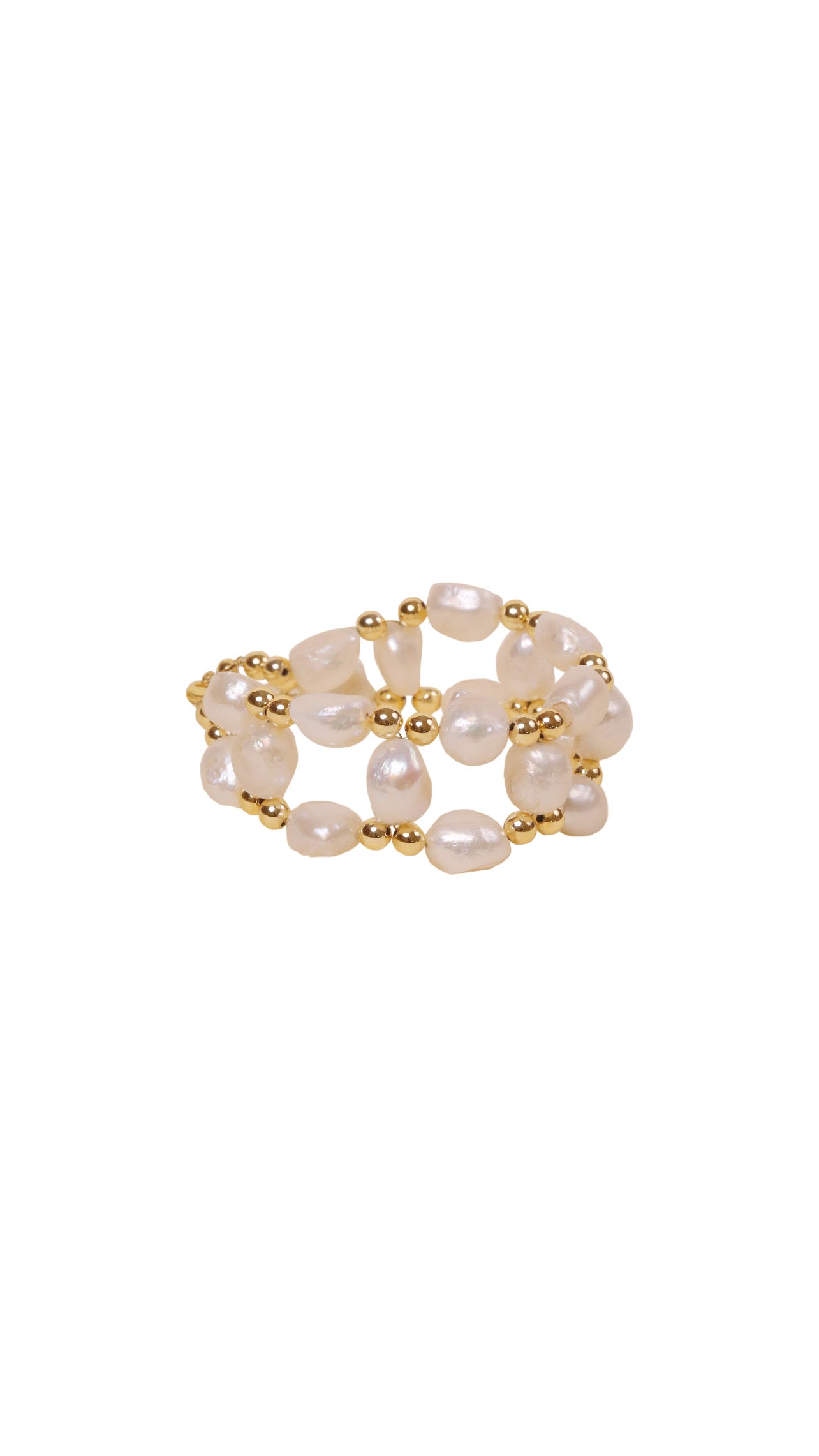 Rêve De Perle Bracelet